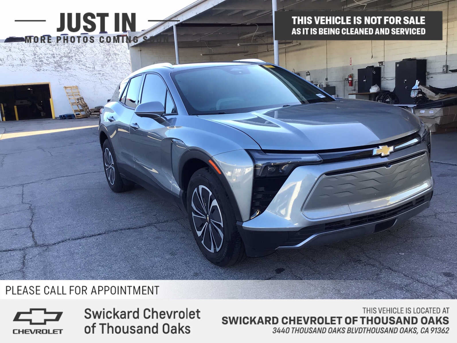 chevrolet blazer ev 2024 3GNKDBRJ6RS261778 image chevrolet blazer ev 2024 3GNKDBRJ6RS261778 image